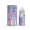Slushie Salts - Bubblegum Slush 20mg Nic Salt