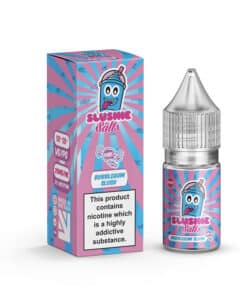 Bubblegum Slush 20mg Nic Salt