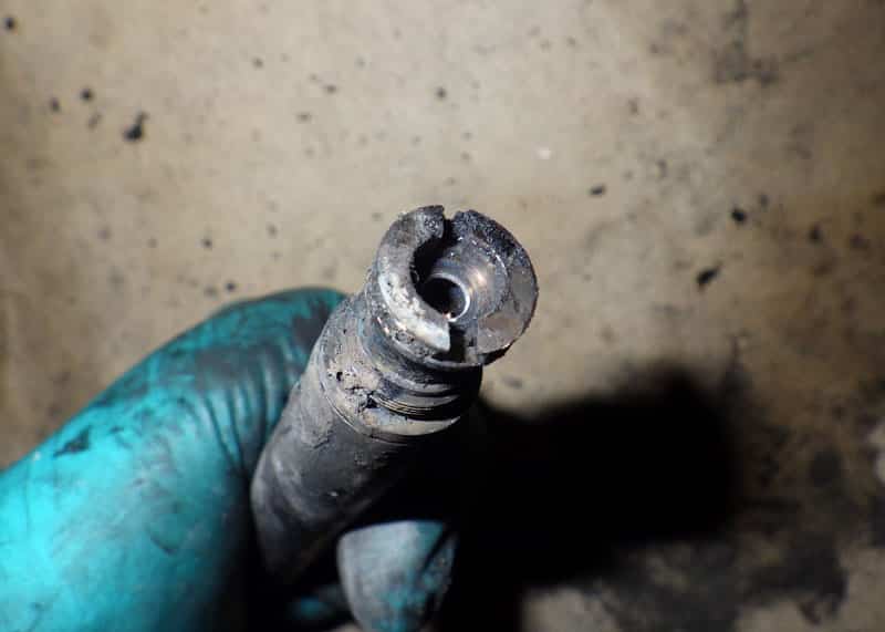 Reduce Your Fire Risk With Vaping 2 Burnt E-Cig
