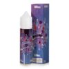 Blizzard Burst - Berry Burst 50ml Short Fill