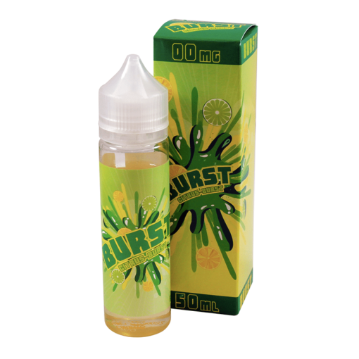 Citrus-Burst 50Ml Short Fill