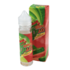 Burst - Duo Kiwi & Strawberry 50ml Short Fill