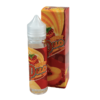 Burst - Duo Peach & Raspberry 50ml Short Fill