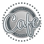 Cafe Vapour E-Liquid