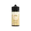 Cake King Vanilla Sponge Cake 100ml 0mg