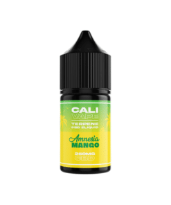 CALI VAPE 250mg Full Spectrum CBD E-liquid 10ml