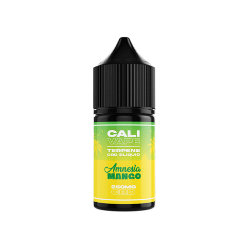Cali Vape 250Mg Full Spectrum Cbd E-Liquid 10Ml