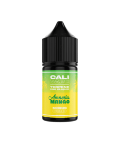 CALI VAPE 500mg Full Spectrum CBD E-liquid 10ml