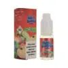 Cali Cooler - Double Apple 20mg Nicotine Salt
