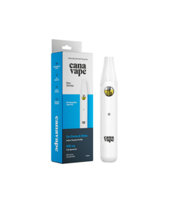 Canavape Blue Skittlez 800mg CBD Pen