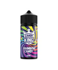 Candy King Rainbow Candy 100ml 0mg