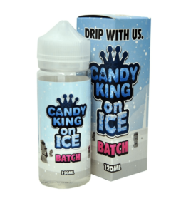 Batch on Ice 100ml