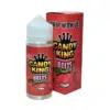 Candy King - Strawberry Belts 100ml