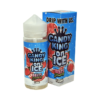 Candy King - Belts on Ice 100ml