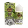 Candy King - Hard Apple 100ml Short Fill
