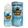 Candy King Jaws 100ml E-Liquid Short Fill