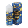 Candy King - Lemon Drops 100ml