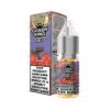 Candy King on Salt - Strawberry Watermelon Bubblegum 10ml Nicotine Salt