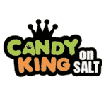 Candy King on Salt - 10ml / 10mg & 20mg