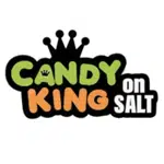 Candy King on Salt - 10ml / 10mg & 20mg