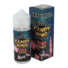 Candy King - Pink Squares 100ml
