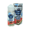 Candy King - Strawberry Watermelon on Ice 100ml