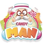 Candy Man E-Liquid