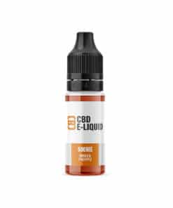 CBD Asylum 500mg CBD E-liquid 10ml (70PG/30VG) (BUY 1 GET 2 FREE)