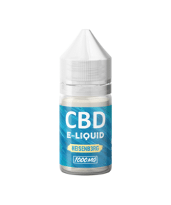 CBD Embrace 1000mg CBD E-Liquid - 30ml