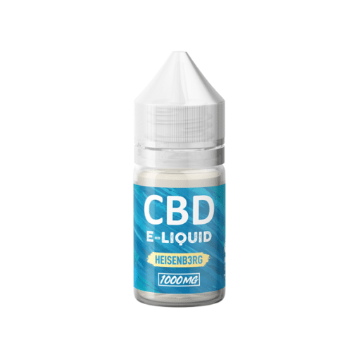 Cbd Embrace 1000Mg Cbd E-Liquid - 30Ml