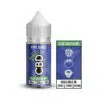CBDFX Blue Raspberry 30ml