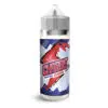Charge Red Thunder 100ml