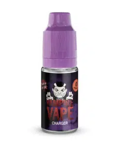 Charger 10ml