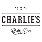 Charlie's Chalk Dust Eliquid
