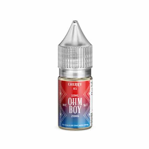 Cherry Ice By Ohm Boy Slt