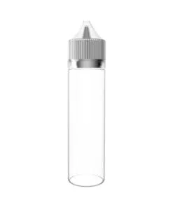 Chubby Gorilla Bottle 60ml Natural EZ Fill V2