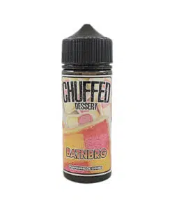 Chuffed Batnbrg 100ml Eliquid