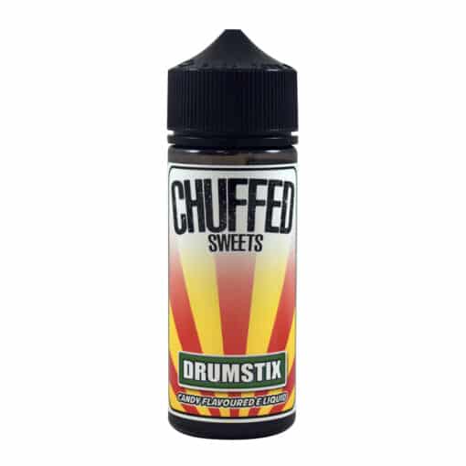 Drumstix 100Ml 0Mg Short Fill