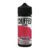 Chuffed - Pinkz 100ml 0mg Eliquid Short Fill
