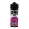 Chuffed - Purple Slush 100ml 0mg Eliquid Short Fill