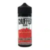 Chuffed - Red Slush 100ml 0mg Eliquid Short Fill