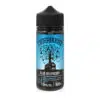 Ciderhouse - Blue Raspberry Cider 100ml Short Fill Eliquid