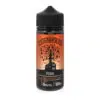 Ciderhouse - Peach Cider 100ml Short Fill Eliquid