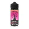Ciderhouse - Pink Citrus Cider 100ml Short Fill Eliquid