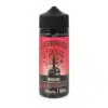 Ciderhouse - Rhubarb Cider 100ml Short Fill Eliquid