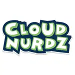 Cloud Nurdz E-Liquid 100ml Short Fill