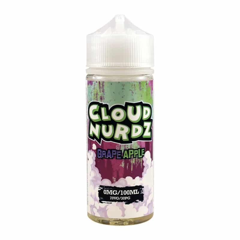 apple hyper grape