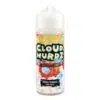 Cloud Nurdz Strawberry Lemon Iced 100ml
