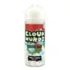 Cloud Nurdz Watermelon Apple Ice 100ml