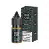 Club Juice 50/50 Spearmint 10ml E-Liquid